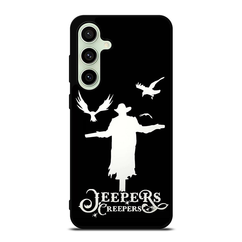 JEEPERS CREEPERS CROW Samsung Galaxy S24 FE Case Cover