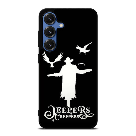 JEEPERS CREEPERS CROW Samsung Galaxy S25 Case Cover