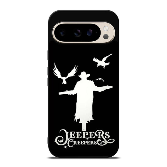 JEEPERS CREEPERS CROW Google Pixel 9 Pro Case Cover