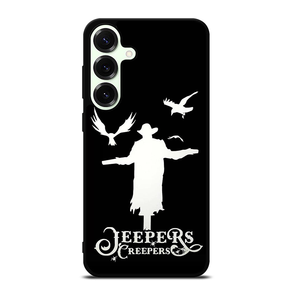 JEEPERS CREEPERS CROW Samsung Galaxy S25 Plus Case Cover