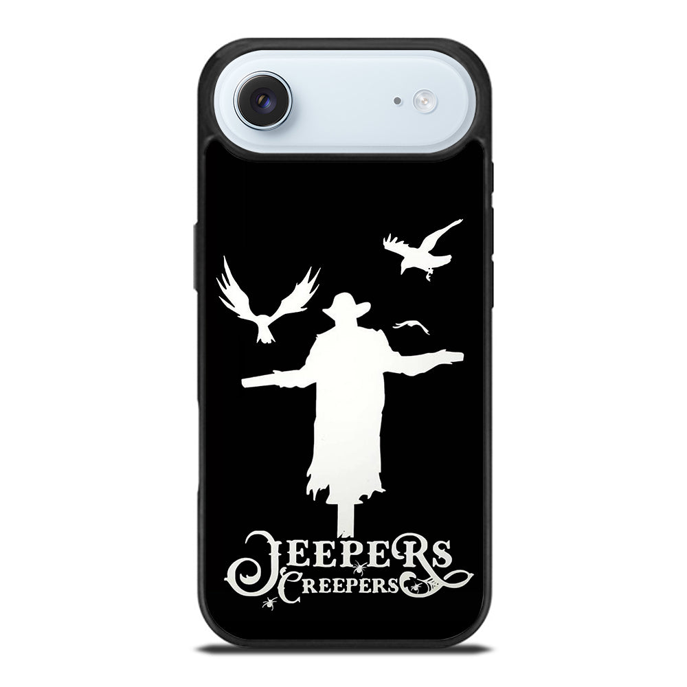 JEEPERS CREEPERS CROW iPhone Air Case Cover