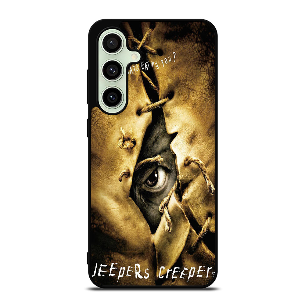 JEEPERS CREEPERS HORROR Samsung Galaxy S24 FE Case Cover