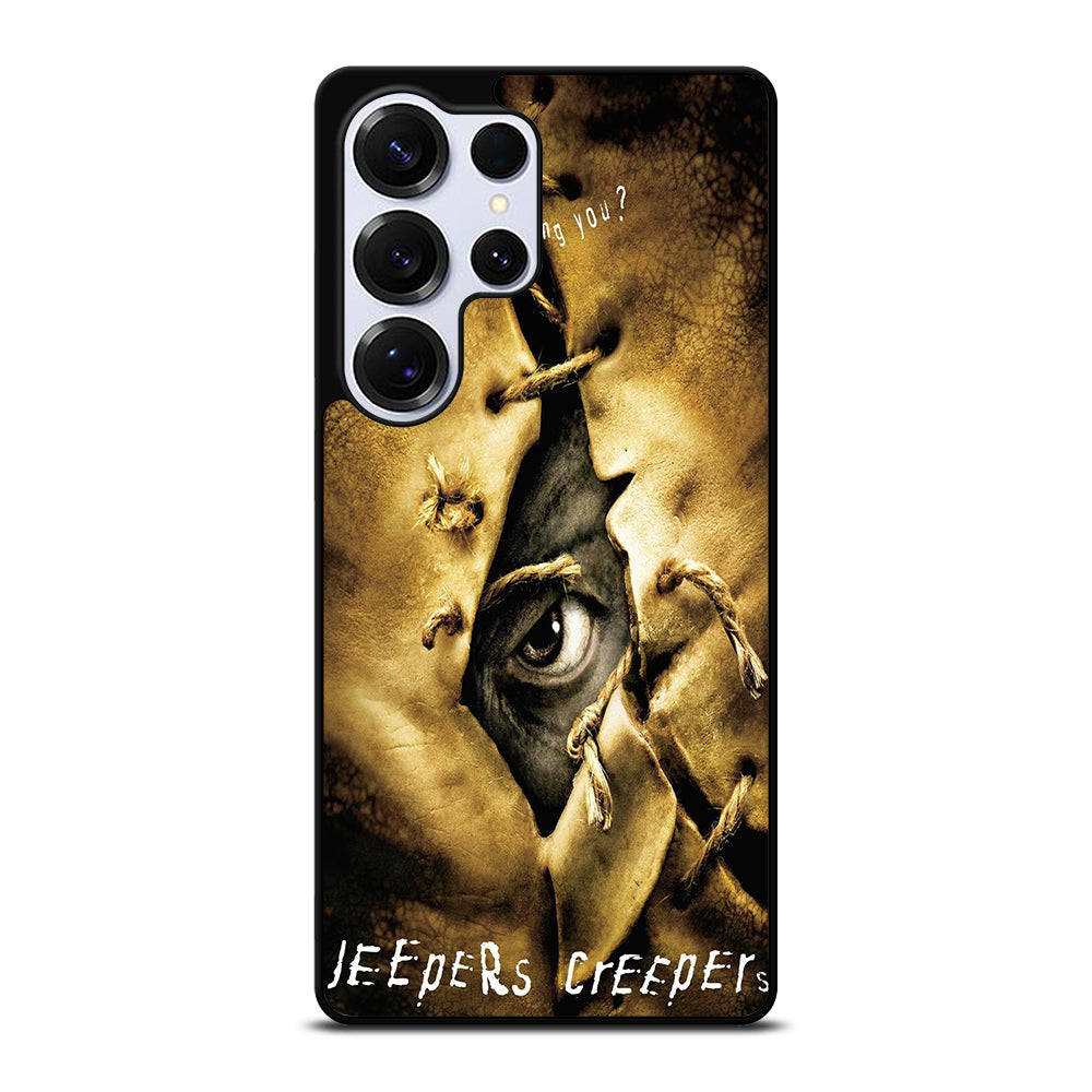 JEEPERS CREEPERS HORROR Samsung Galaxy S26 Ultra Case Cover