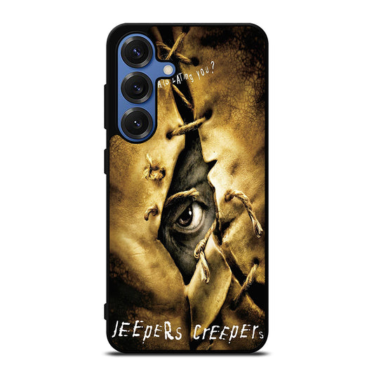 JEEPERS CREEPERS HORROR Samsung Galaxy S25 Case Cover