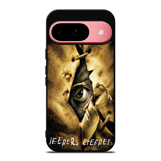 JEEPERS CREEPERS HORROR Google Pixel 9 Case Cover