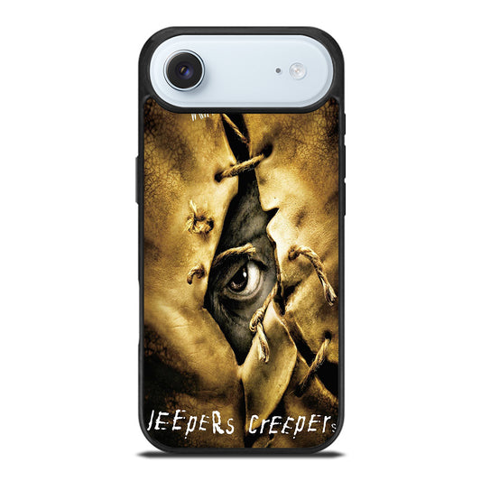 JEEPERS CREEPERS HORROR iPhone Air Case Cover