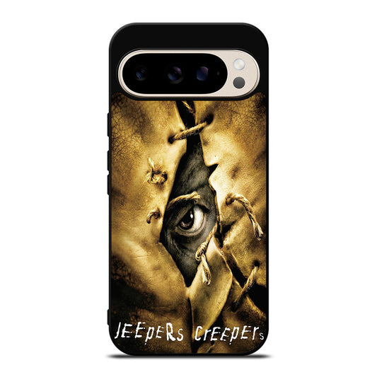 JEEPERS CREEPERS HORROR Google Pixel 9 Pro Case Cover