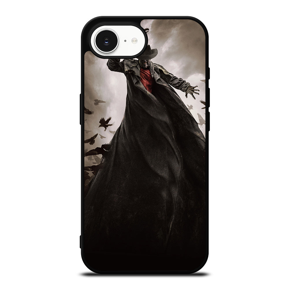 JEEPERS CREEPERS MONSTER iPhone 16e Case Cover
