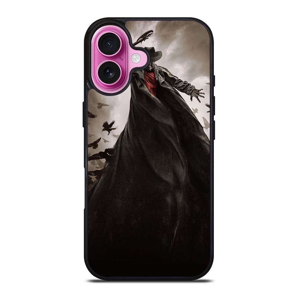 JEEPERS CREEPERS MONSTER iPhone 16 Plus Case Cover