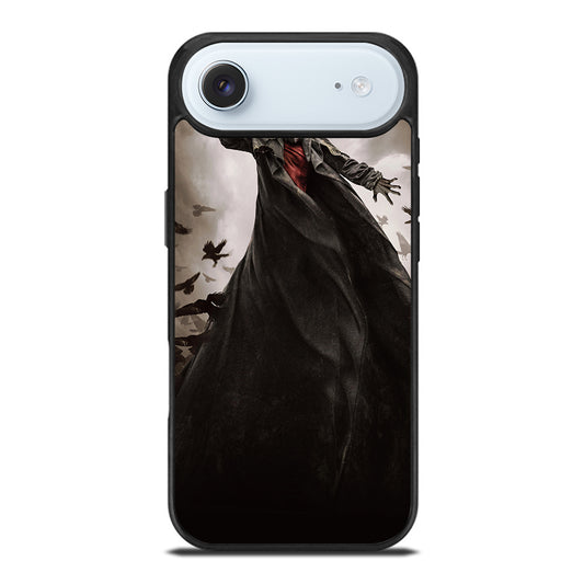 JEEPERS CREEPERS MONSTER iPhone Air Case Cover