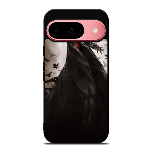 JEEPERS CREEPERS MONSTER Google Pixel 9 Case Cover
