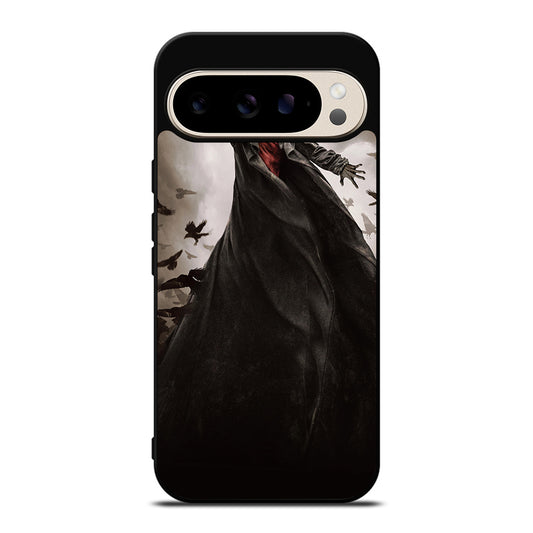 JEEPERS CREEPERS MONSTER Google Pixel 9 Pro Case Cover