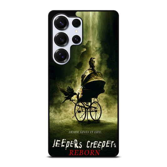 JEEPERS CREEPERS REBORN Samsung Galaxy S25 Ultra Case Cover