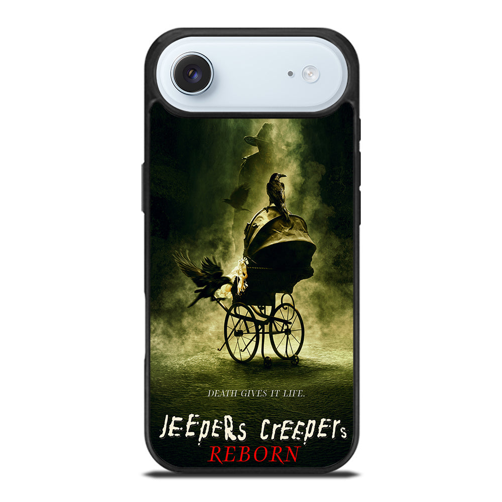 JEEPERS CREEPERS REBORN iPhone Air Case Cover