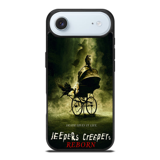 JEEPERS CREEPERS REBORN iPhone Air Case Cover