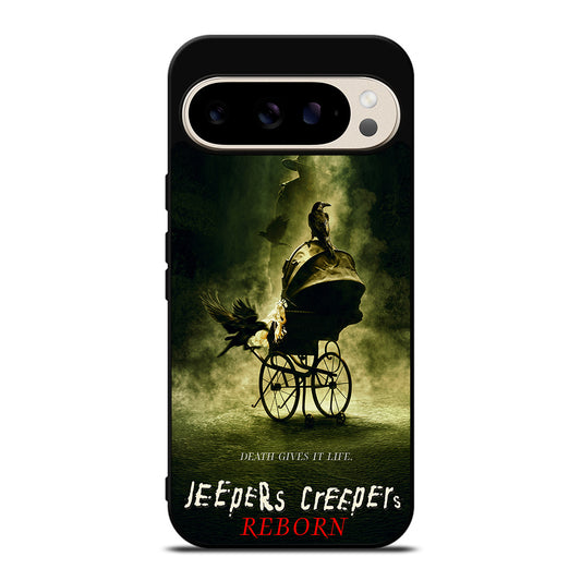 JEEPERS CREEPERS REBORN Google Pixel 9 Pro Case Cover
