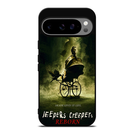JEEPERS CREEPERS REBORN Google Pixel 9 Pro XL Case Cover