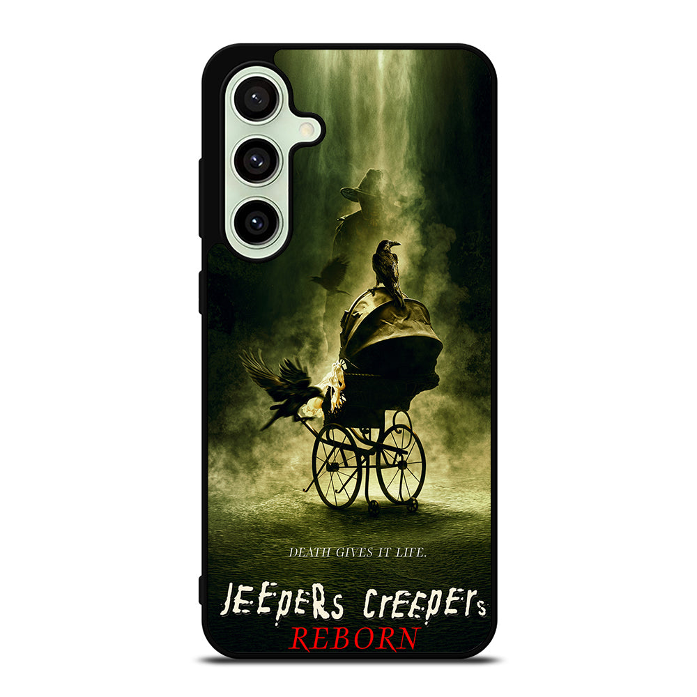 JEEPERS CREEPERS REBORN Samsung Galaxy S24 FE Case Cover