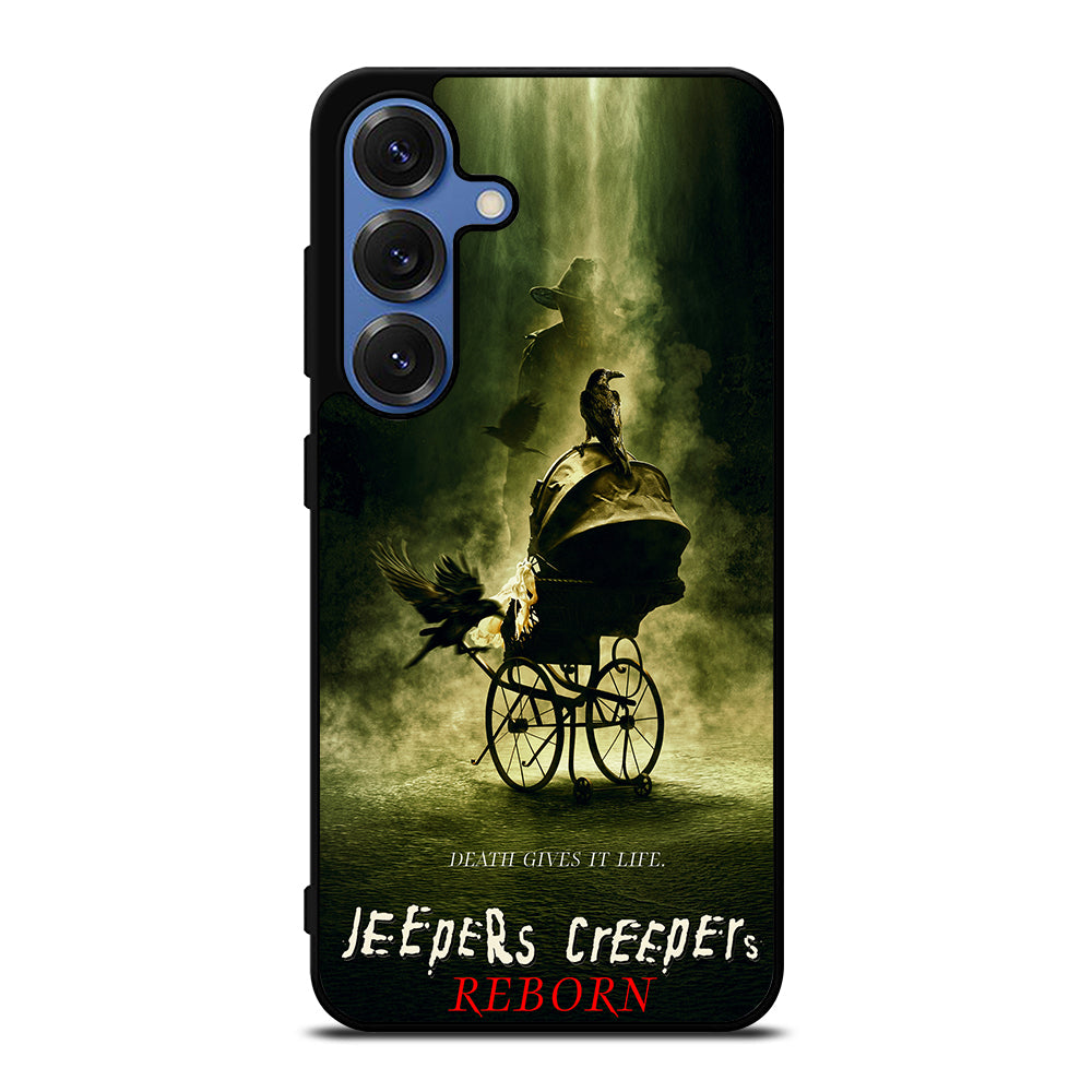 JEEPERS CREEPERS REBORN Samsung Galaxy S25 Case Cover