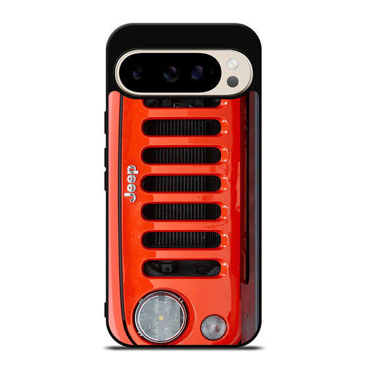 JEEP WRANGLER 1 Google Pixel 9 Pro Case Cover
