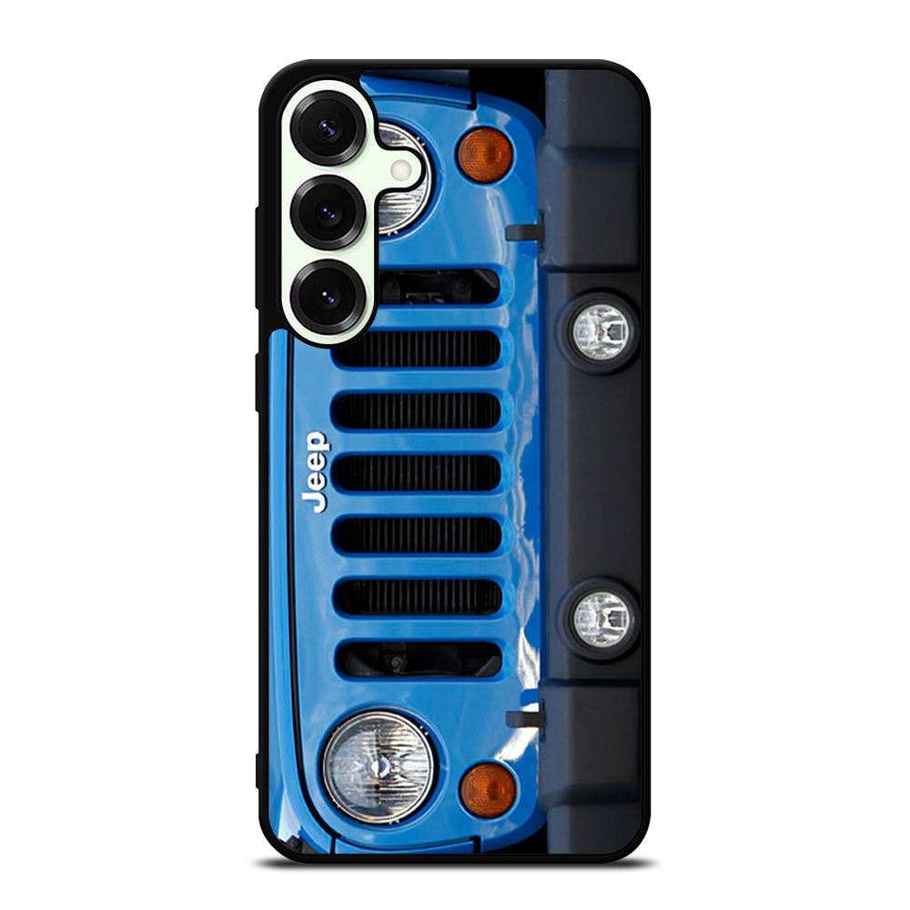 JEEP WRANGLER 2 Samsung Galaxy S25 Plus Case Cover