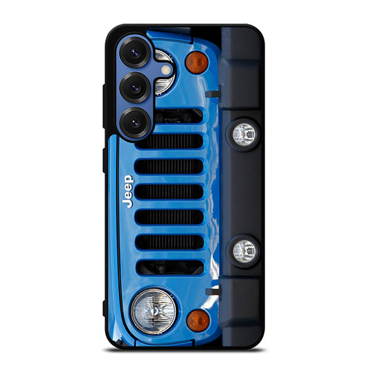 JEEP WRANGLER 2 Samsung Galaxy S26 Case Cover