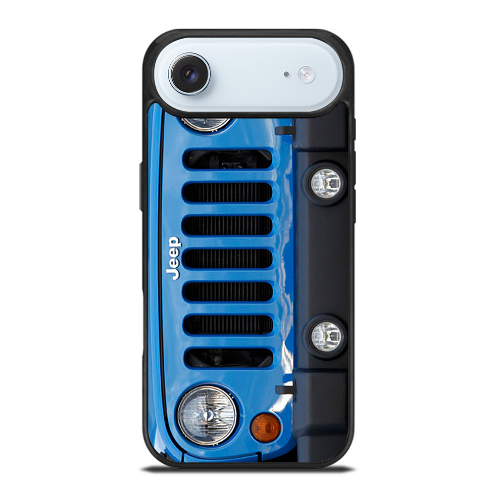JEEP WRANGLER 2 iPhone Air Case Cover
