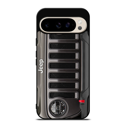JEEP WRANGLER 3 Google Pixel 9 Pro Case Cover