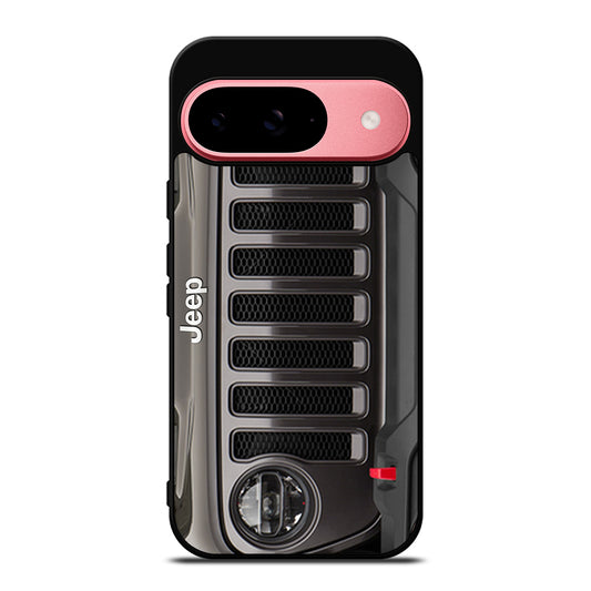 JEEP WRANGLER 3 Google Pixel 9 Case Cover