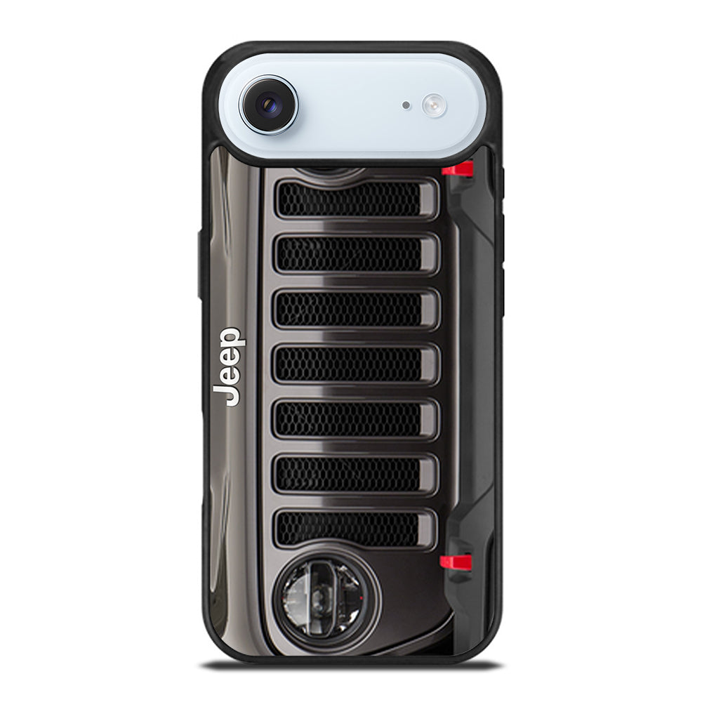 JEEP WRANGLER 3 iPhone Air Case Cover
