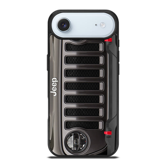 JEEP WRANGLER 3 iPhone Air Case Cover