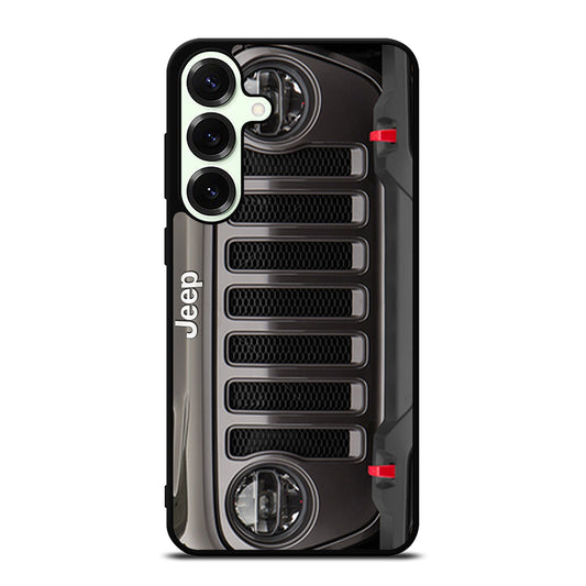 JEEP WRANGLER 3 Samsung Galaxy S25 Plus Case Cover