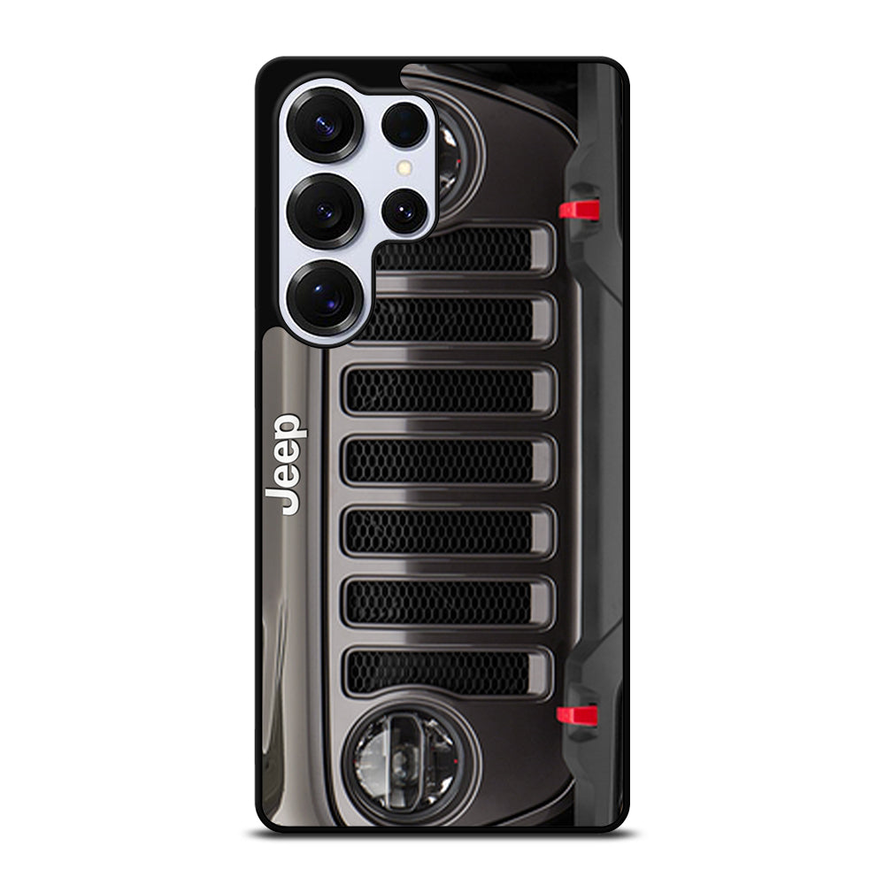 JEEP WRANGLER 3 Samsung Galaxy S26 Ultra Case Cover