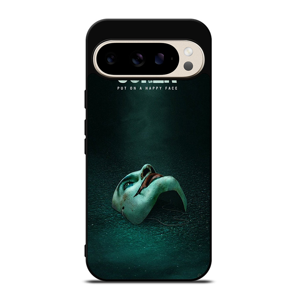 JOAQUIN PHOENIX JOKER Google Pixel 9 Pro Case Cover