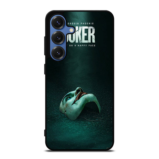 JOAQUIN PHOENIX JOKER Samsung Galaxy S25 Case Cover