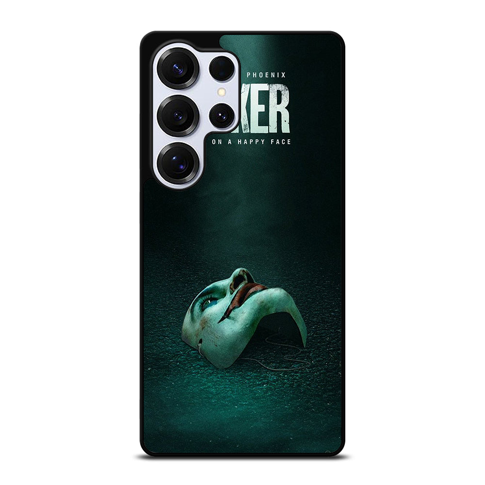 JOAQUIN PHOENIX JOKER Samsung Galaxy S25 Ultra Case Cover
