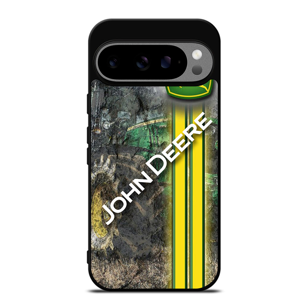 JOHN DEERE EMBLEM Google Pixel 9 Pro XL Case Cover