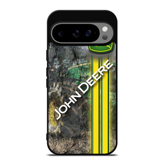 JOHN DEERE EMBLEM Google Pixel 9 Pro XL Case Cover