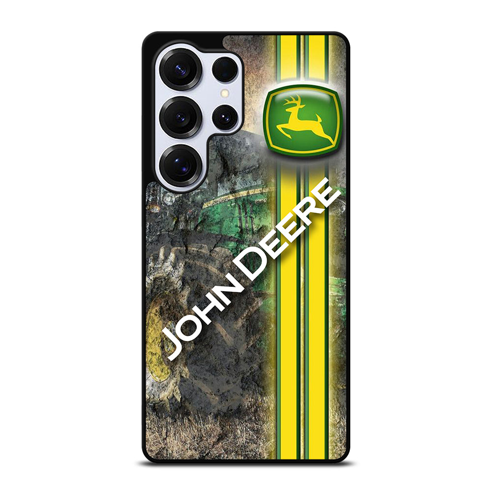 JOHN DEERE EMBLEM Samsung Galaxy S25 Ultra Case Cover
