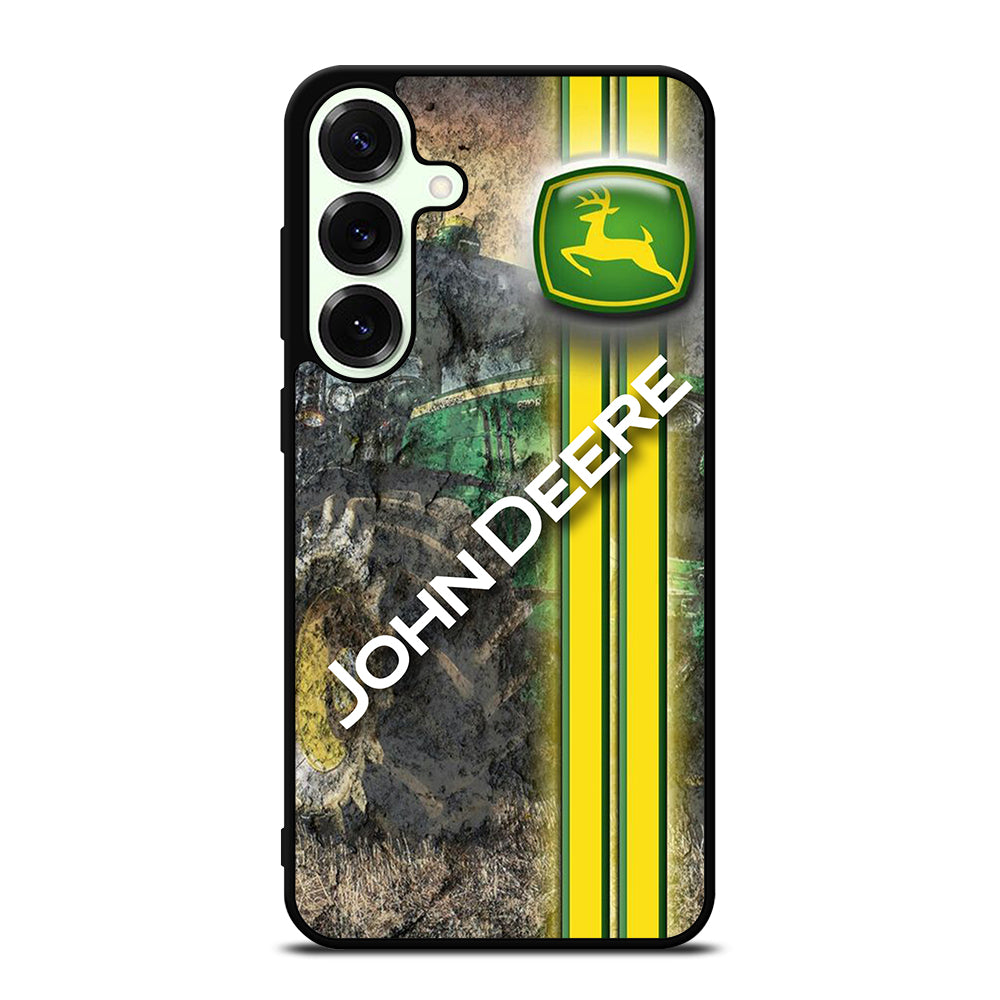 JOHN DEERE EMBLEM Samsung Galaxy S25 Plus Case Cover