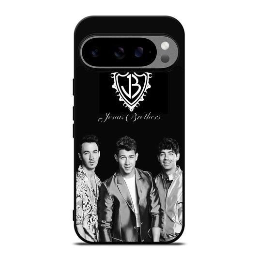 JONAS BROTHERS GROUP 2 Google Pixel 9 Pro XL Case Cover
