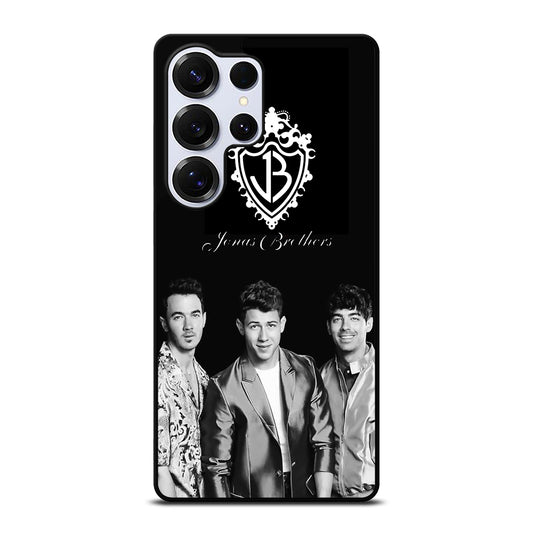 JONAS BROTHERS GROUP 2 Samsung Galaxy S26 Ultra Case Cover
