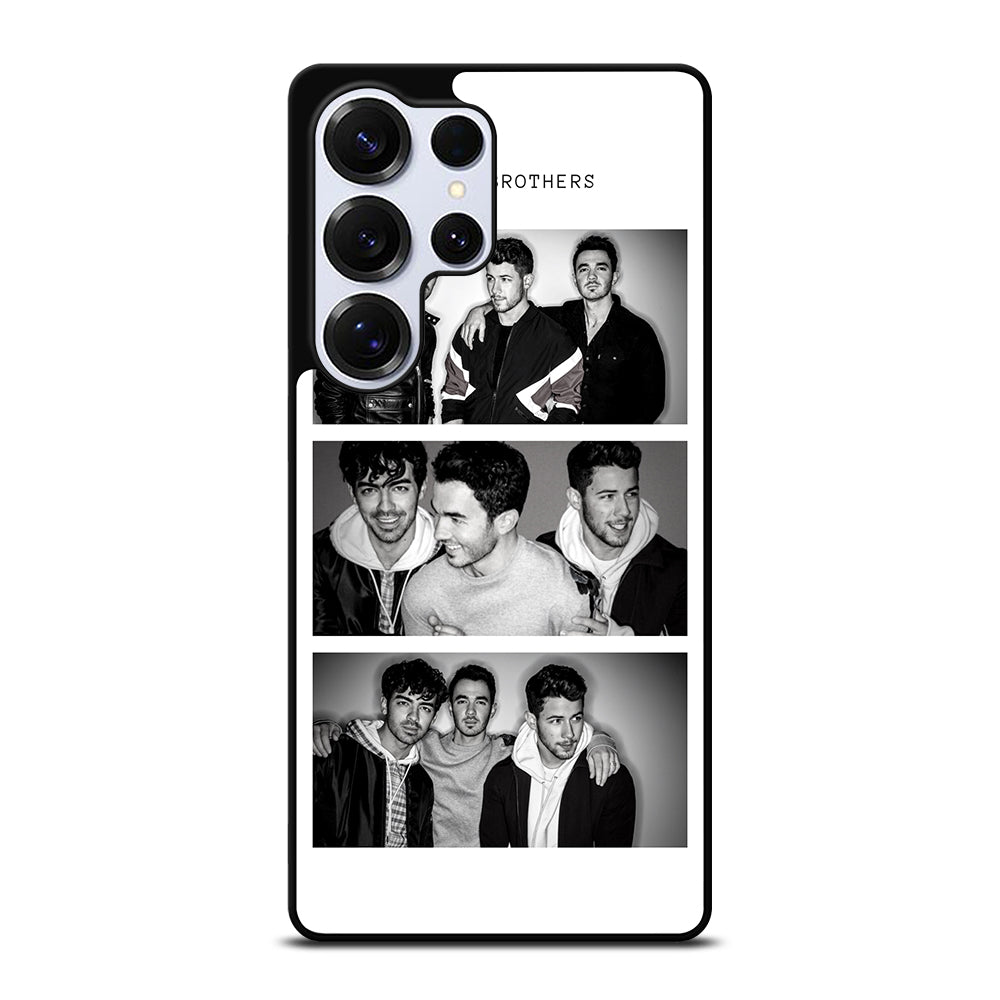 JONAS BROTHERS GROUP Samsung Galaxy S26 Ultra Case Cover