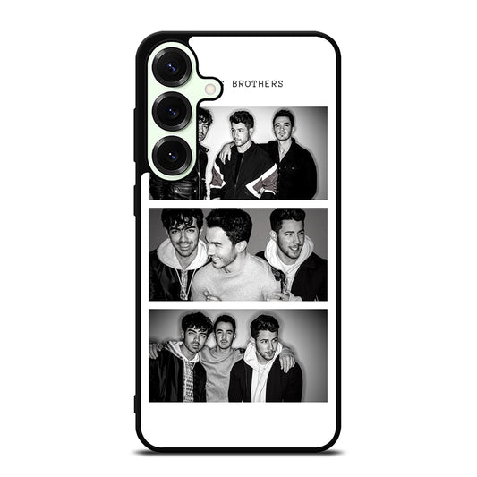 JONAS BROTHERS GROUP Samsung Galaxy S26 Plus Case Cover