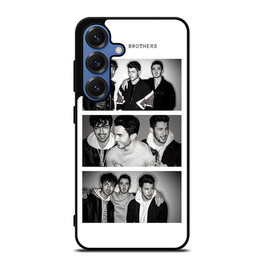 JONAS BROTHERS GROUP Samsung Galaxy S26 Case Cover