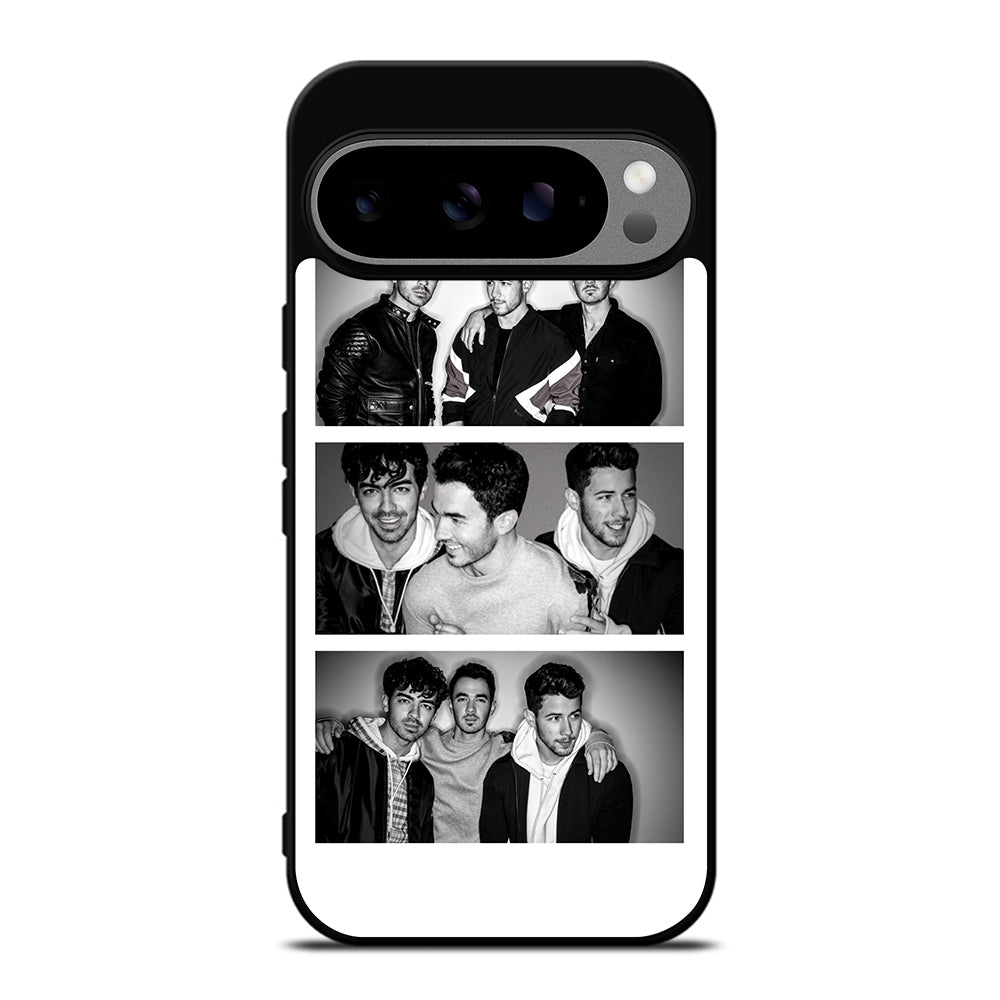 JONAS BROTHERS GROUP Google Pixel 9 Pro XL Case Cover