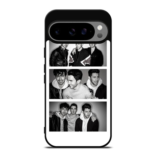 JONAS BROTHERS GROUP Google Pixel 9 Pro XL Case Cover
