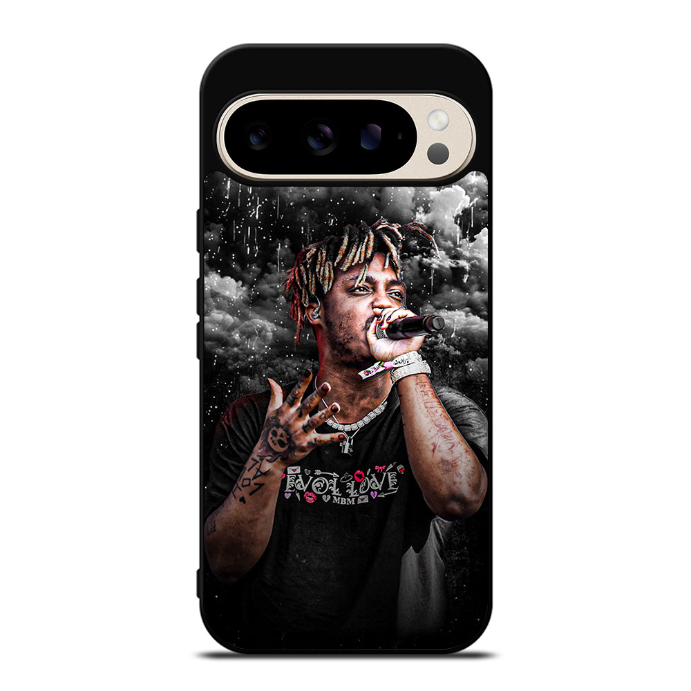 JUICE WRLD AMERICAN RAPPER 2 Google Pixel 9 Pro Case Cover