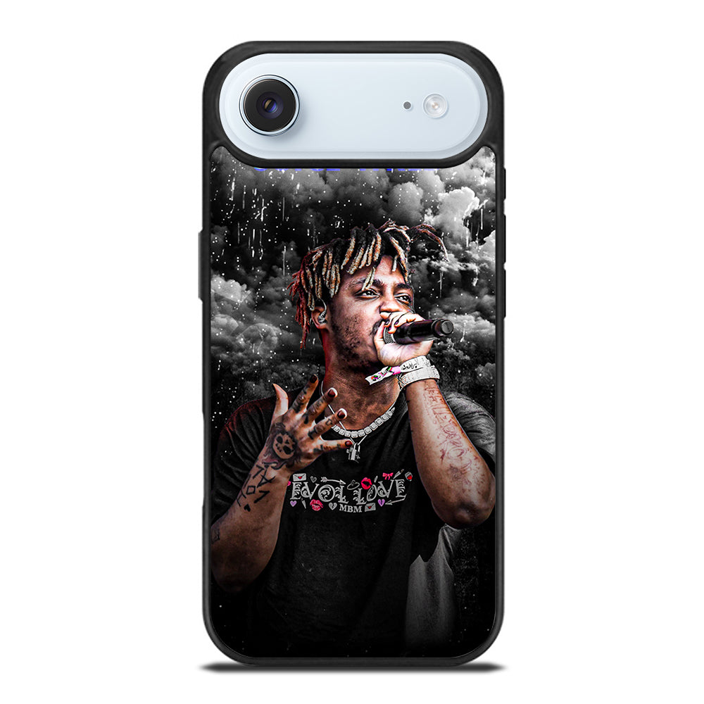 JUICE WRLD AMERICAN RAPPER 2 iPhone Air Case Cover