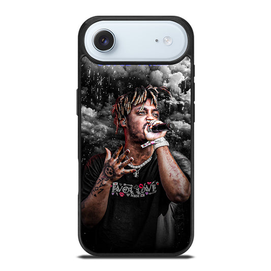 JUICE WRLD AMERICAN RAPPER 2 iPhone Air Case Cover